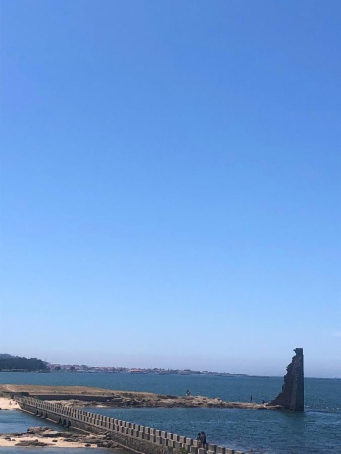 Casa La Torre Villa Cambados Buitenkant foto