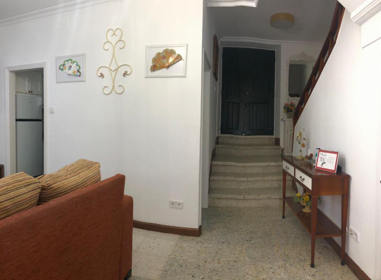 Casa La Torre Villa Cambados Buitenkant foto