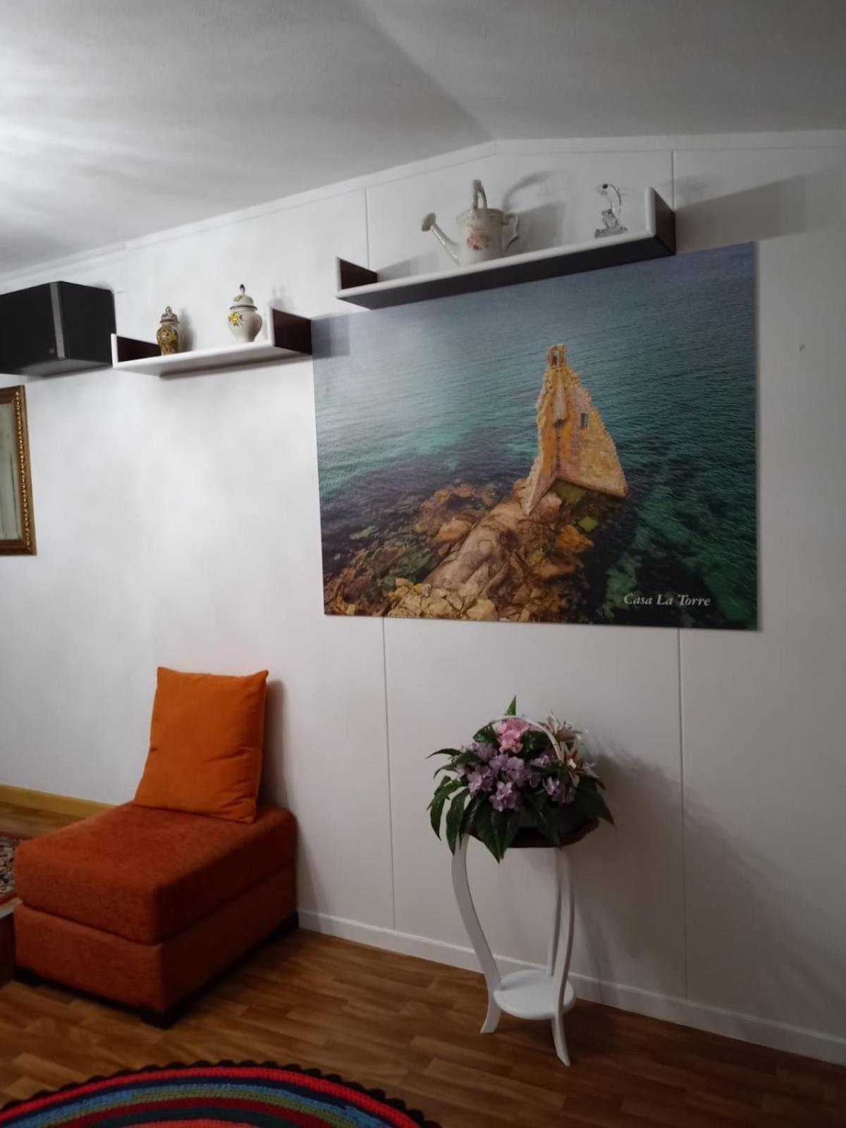 Casa La Torre Villa Cambados Buitenkant foto