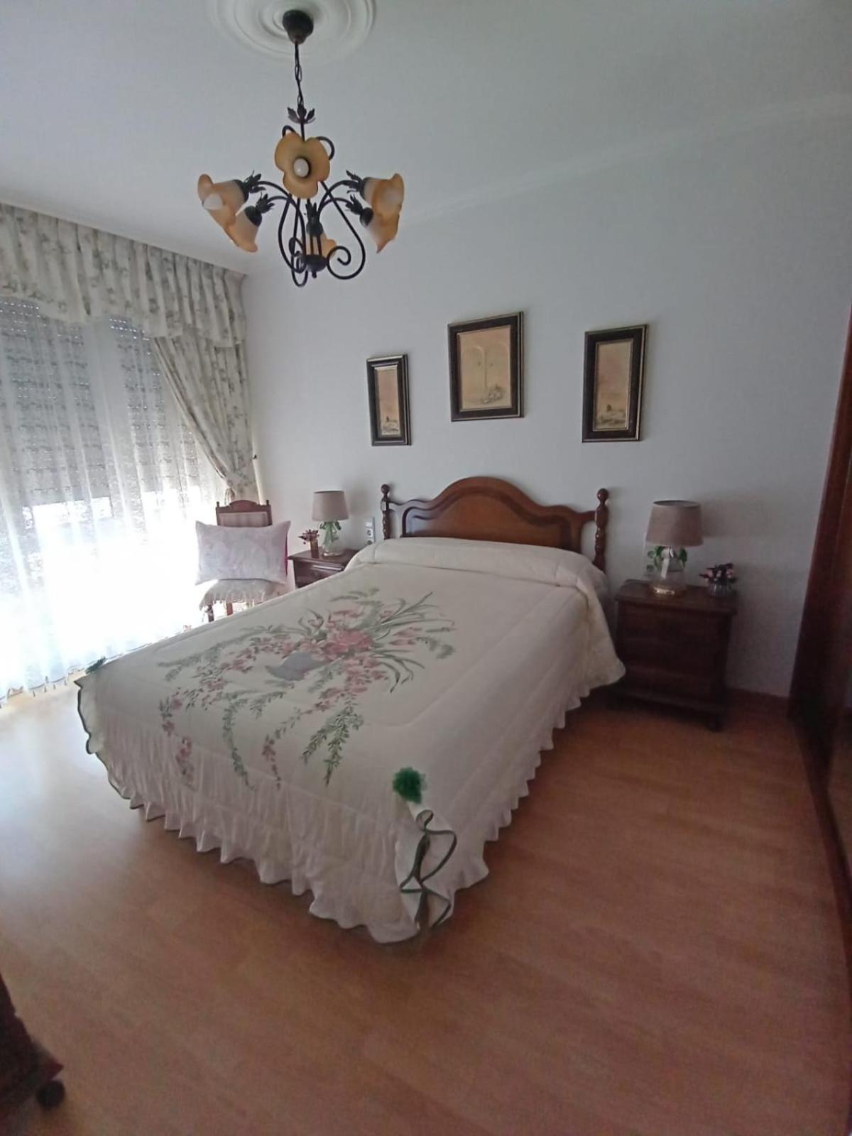 Casa La Torre Villa Cambados Buitenkant foto